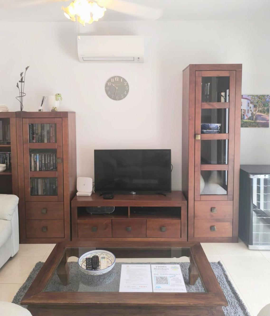 פוארטו דה סנטיאגו Hibisco Holiday Home Los Gigantes מראה חיצוני תמונה